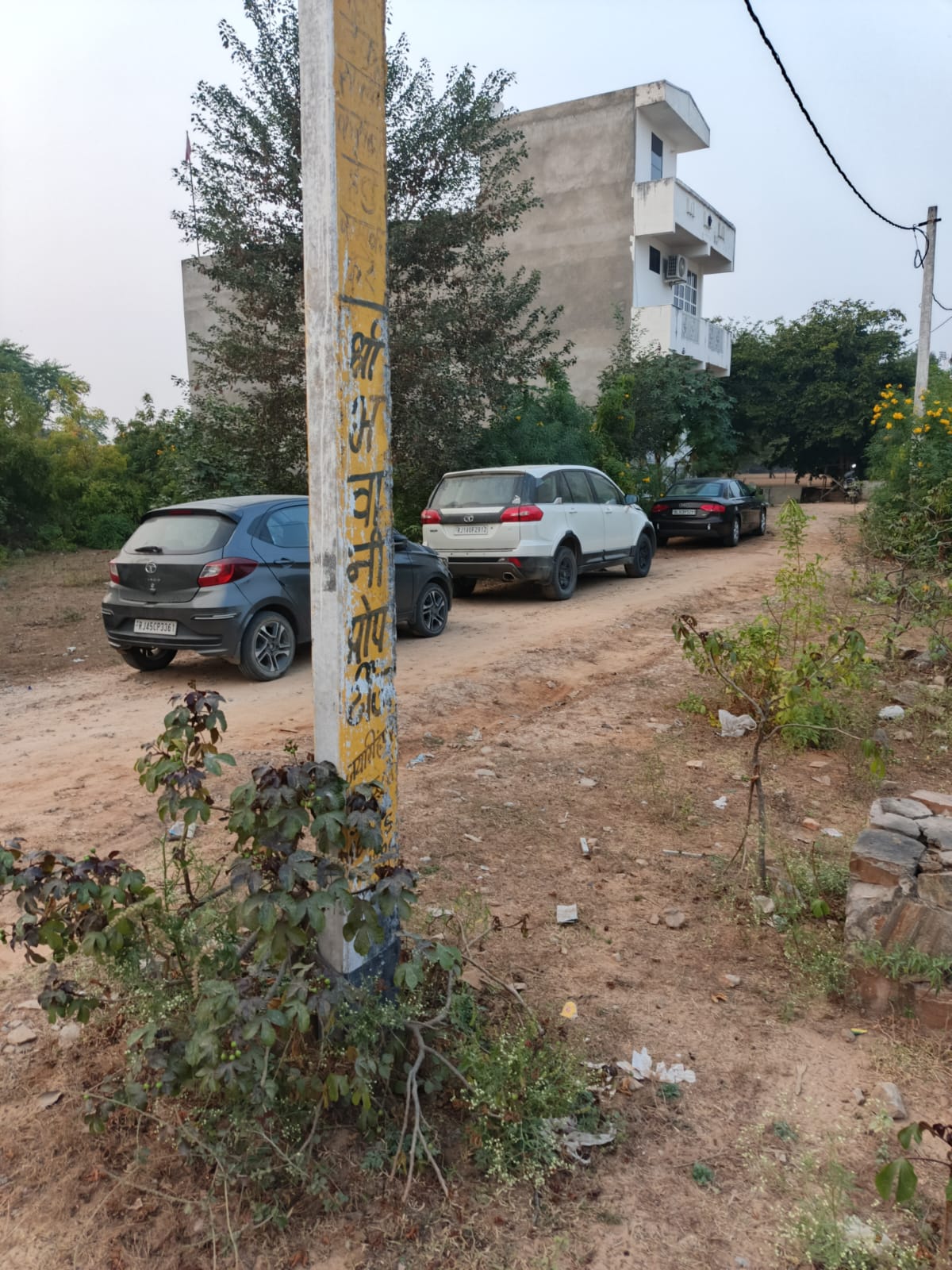 JDA-Approved Plots for Sale in Mansarovar Jaipur -Mansarovar-Jaipur